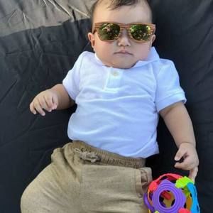 Meet your Posher, Nunu